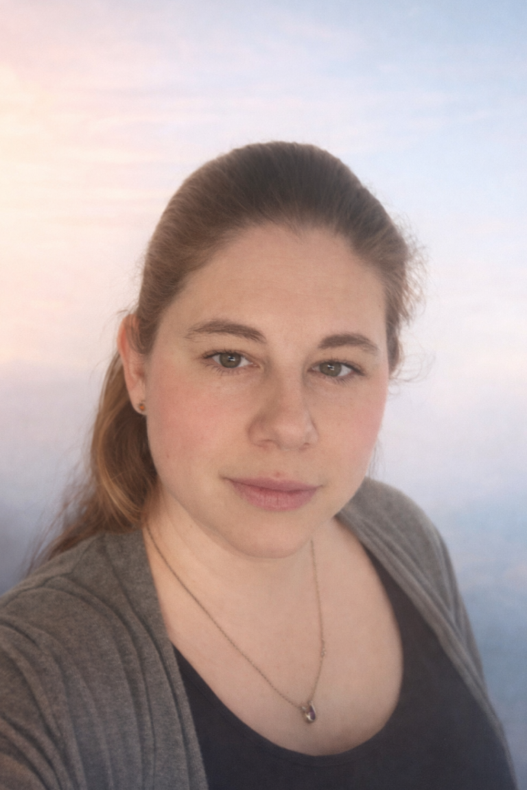 Katharina Witta - Zertifizierte Stillberaterin (IBCLC) in Ludwigsfelde & Landkreis Teltow-Fläming - MilchZeitLu